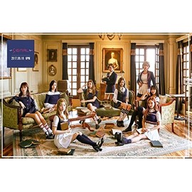 TWICE - [Signal] 4th Mini Album B Ver. CD+PhotoBook+PhotoCard+Special Photocard+Photo K-POP Sealed