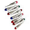 Premium German SET OF11 Dental Elevator Extraction Extracting Tool Dental
