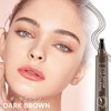 Eyebrow Pencil Eyebrow Pencil Eyebrow Ink 4 Tip Brow Crisp