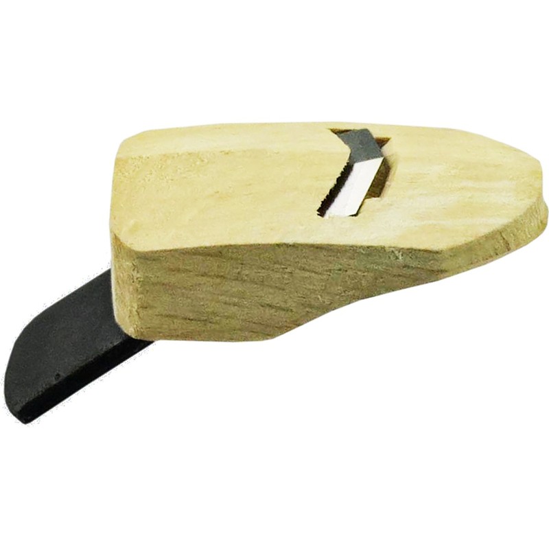 Daigoro Sculpture Kanna Sword Shape (Large)