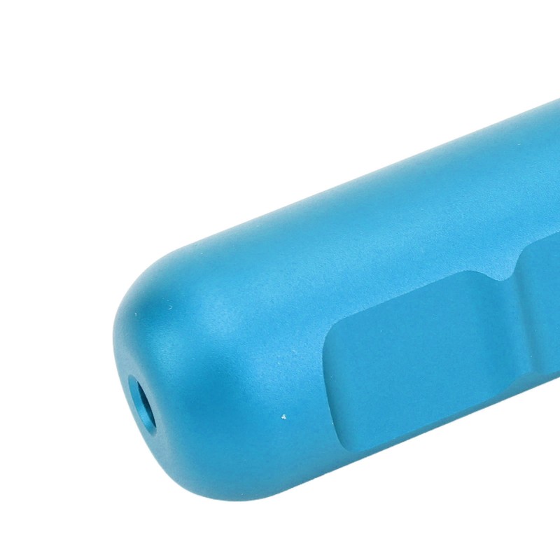 Ear Equalization Training Tool Aluminum Alloy Ear Pressure Balance Auxiliary