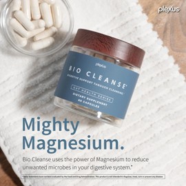Plexus Plexus? Bio Cleanse? 60 ct.
