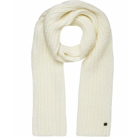 Tamaris Women's Zorge Scarf, White (whisper white)