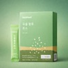 Proteolytic Enzyme Carbohydrate Decomposing Enzyme Grain Fruit and Vegetable Comb