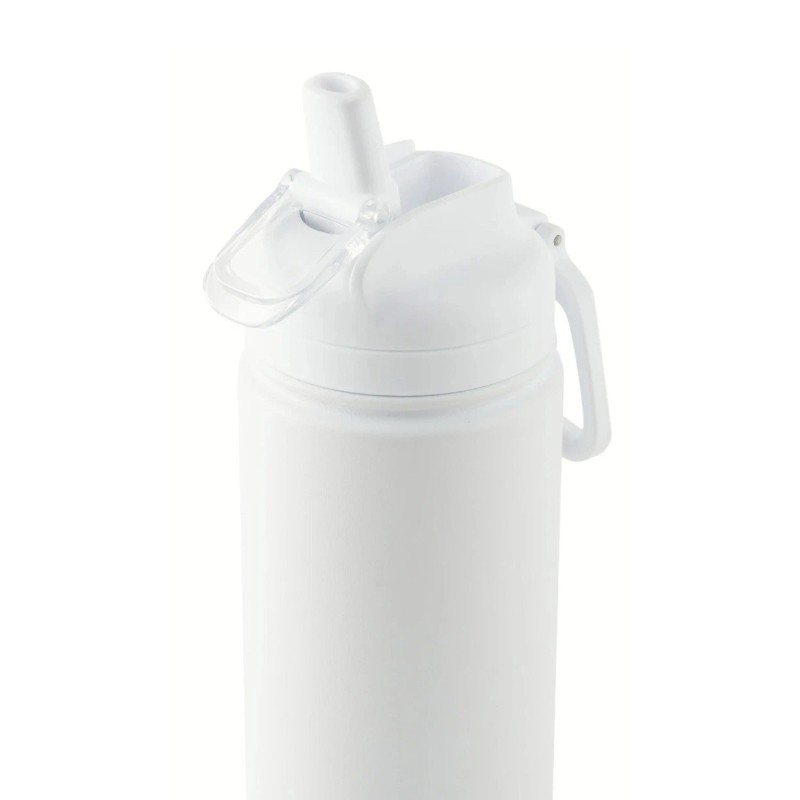 Love Island *CUSTOM* Love Island Inspired Water Bottle - White