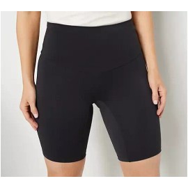 Anti x Proof Smoothing Bike Short, Black, Medium