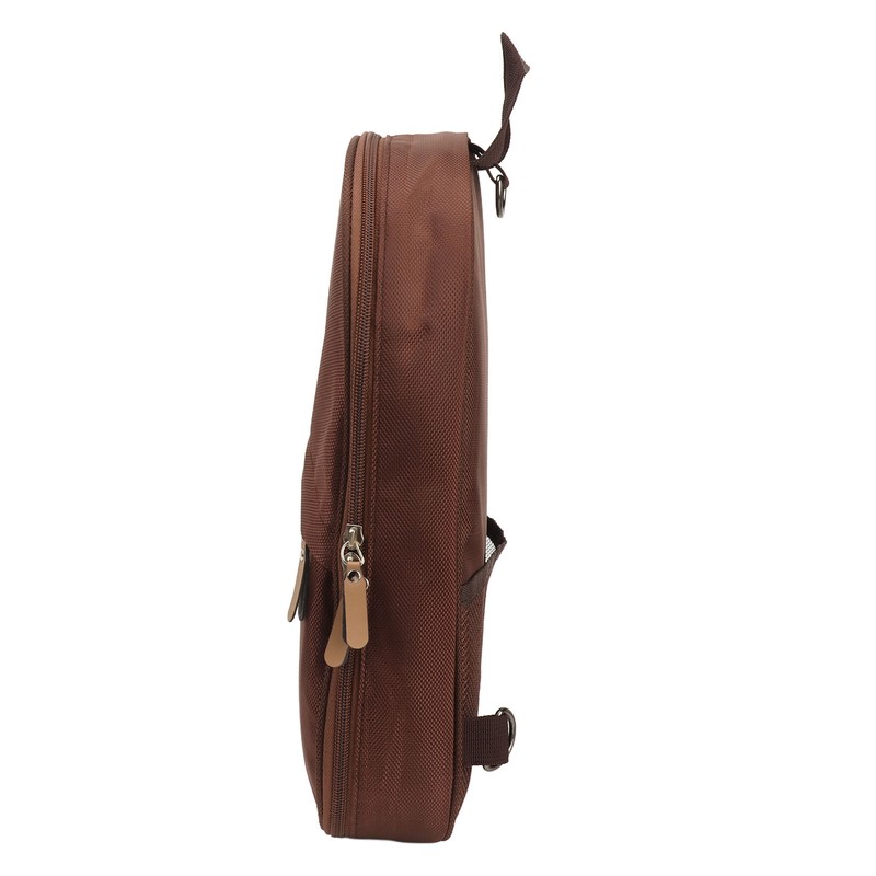 Camping Cooking Utensil Bag Polyester Fiber Multifunctional Portable Camping Cookware
