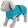 Trixie 680202 Vimy Raincoat, S, Blue