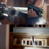 Unbranded 7.5A Reciprocating Saw Comfort Safe Ergonomic Handle Shock-absorbin