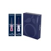 Herome Combi-Pack Natural Nail Whitener Pink Glow & Nail Whitener