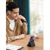 UGREEN Soporte para Celular, Multiángulo Porta Ajustable de 0° a