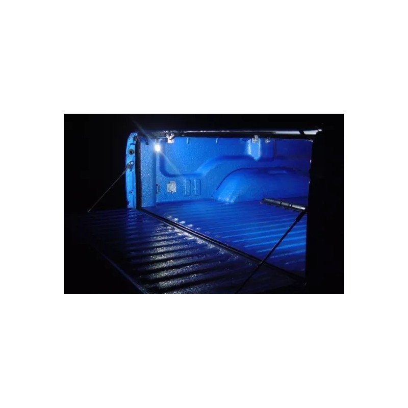 ch Truck Bed LED Lights --- 40 INCH Kit --