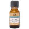 Charis Eucalyptus Organic Oil 10ml