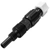 3/8-Inch UCINJ38 Injection Check Valve Replacement Compatible with Stenner Pumps
