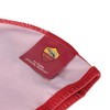 AS Roma Unisex - Adult ASRSWIMCAP Headphones, Red, One Size