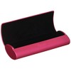 Tacy Case, Glasses Case, Pink, Hard, Magnetic, HYW-1-16