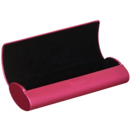 Tacy Case, Glasses Case, Pink, Hard, Magnetic, HYW-1-16