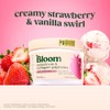 Bloom Nutrition Calostro Bovino Polvo Vitamina Salud Intestinal Apoyo Inmunitario