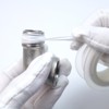 S SYDIEN 2Pcs 304 Stainless Steel 90 Degree Elbow 1/2"