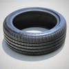 TBB TR-66 215/55ZR17 98W Radial High Performance Tire (Tire Only)