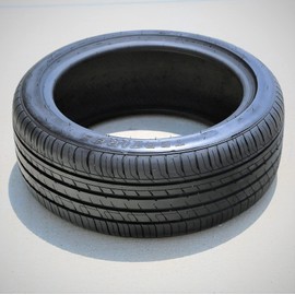 TBB TR-66 215/55ZR17 98W Radial High Performance Tire (Tire Only)