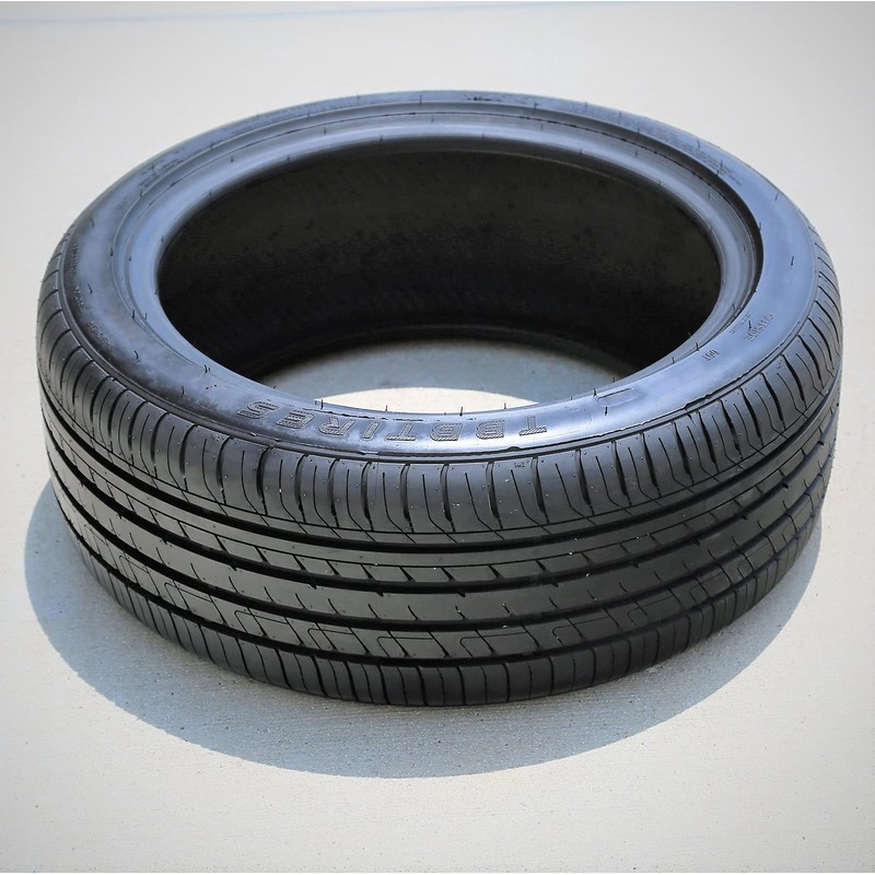 TBB TR-66 215/55ZR17 98W Radial High Performance Tire (Tire Only)