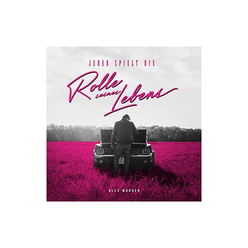 Jeder Spielt die Rolle seines Lebens