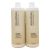 Paul Mitchell Clean Beauty Everyday Shampoo and Conditioner 33.8 oz