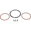 Dorman 600-249 Locking Hub Service Kit Compatible with Select Ford