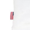 Color Code Iron Cover (Reversible) HC-C2301 (37160-02) White/Silver
