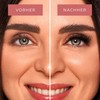 BeautyU® HomeLashes Natural Look, Eyelash Fans for Eyelash Extensions at