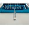 Salerm 21 Boost Provitamin B5 liposomes. Silk Protein Hidro Protect