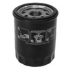 2PCS Oil Filter 2540086 Oil Cleaner Steel Cylindrical Replacement for