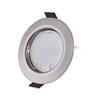 HCFEI 3 x LED Recessed Spotlight Set, Super Flat, 3