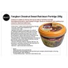 Dongwon Yangban Rice Porridge with Sweet Red Bean and Chestnut