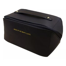 Maíz Cosmetiquera Neceser Bolsa Organizadora Viaje Portatil