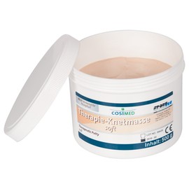 cosiMed Therapy Dough Soft, 500 g