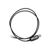 CRT Programming Cable Electro UV Radio Transmitter