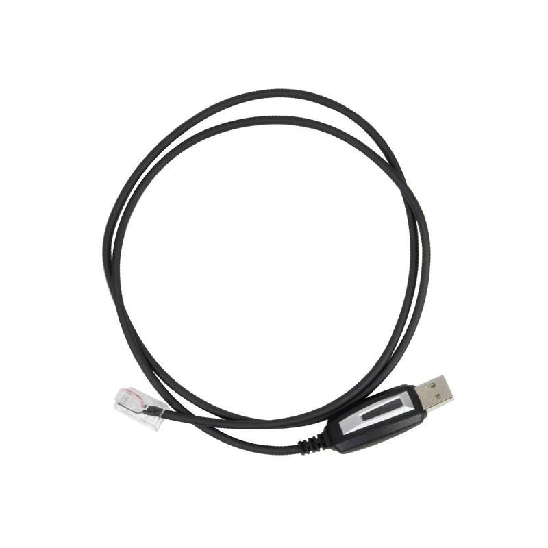 CRT Programming Cable Electro UV Radio Transmitter