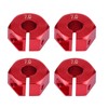 Hex Hub A Mount Wheel Hex A 1/10 for Sc