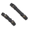 RC Drive Shaft Replacement Adjustable Universal Metal Front and Rear