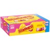 STARBURST FAVE RED 3.45 OUNCES 24 COUN