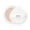 2AN 투에이엔 글리밍 텐션팩트13g(SPF37)리필 Two A.N Glimming Tension Pact 13g (SPF37) Refill