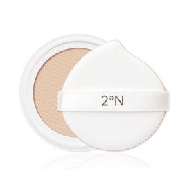 2AN 투에이엔 글리밍 텐션팩트13g(SPF37)리필 Two A.N Glimming Tension Pact 13g (SPF37) Refill