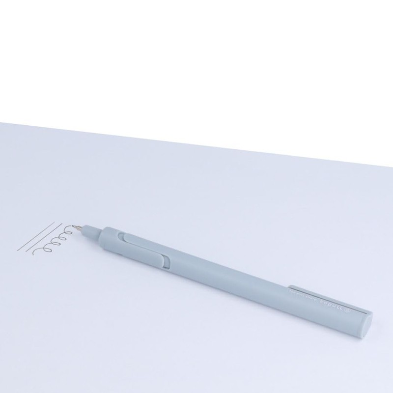 Sunstar Stationery Sharp Pen Top Pull Sharp Topulls S /