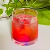 [Idegawa Plantation] Hibiscus Tea Roselle Tea Herbal Tea Set of
