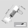 Dust Mite Controller Household Car Mini Handheld Portable Cordless Removal