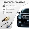 Dunviku 25036751 Intake Air Temperature Sensor MAT IAT ACT Kit