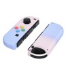 Modded Zone Custom Joy-Con's Controllers Soft Touch Finish Unique Design…