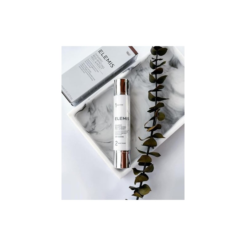 Elemis Dynamic Resurfacing Peel & Reset, 5 fl oz